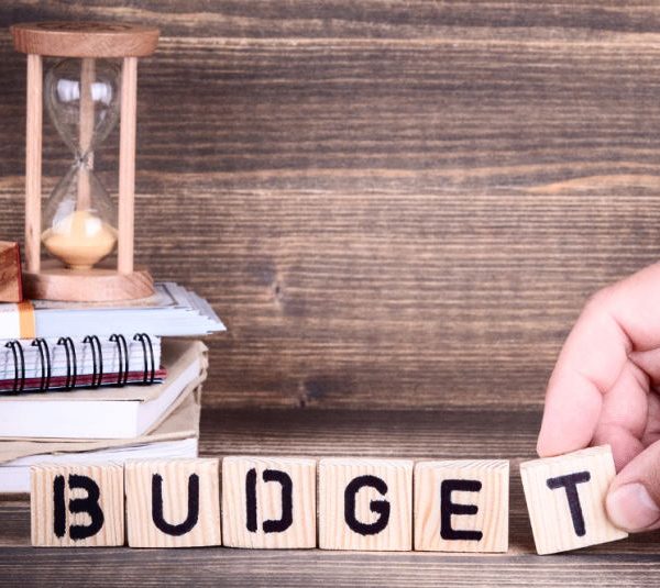 battling budget bloat