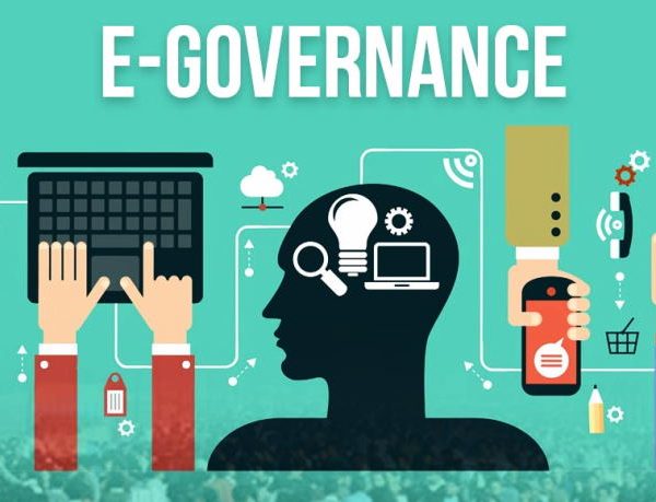 e-governance platforms