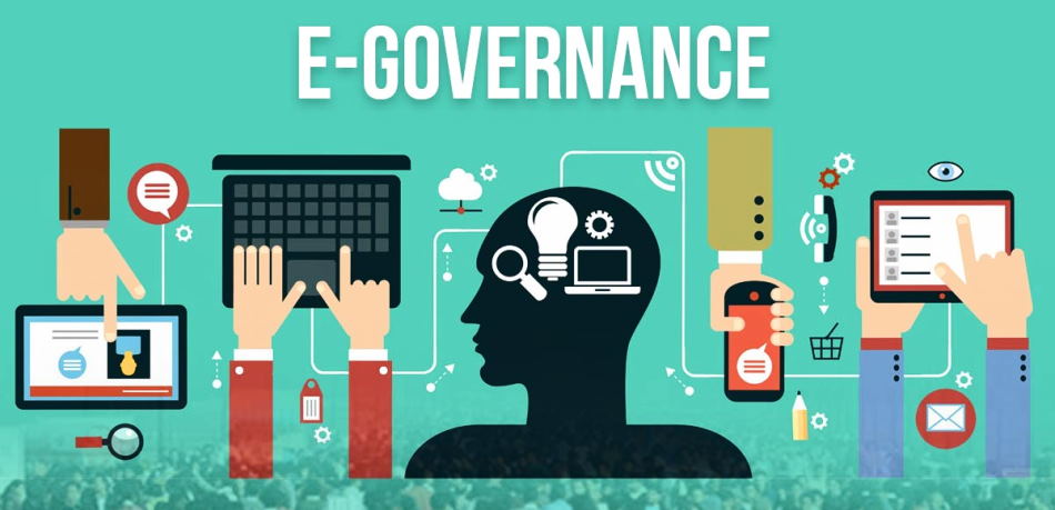 e-governance platforms